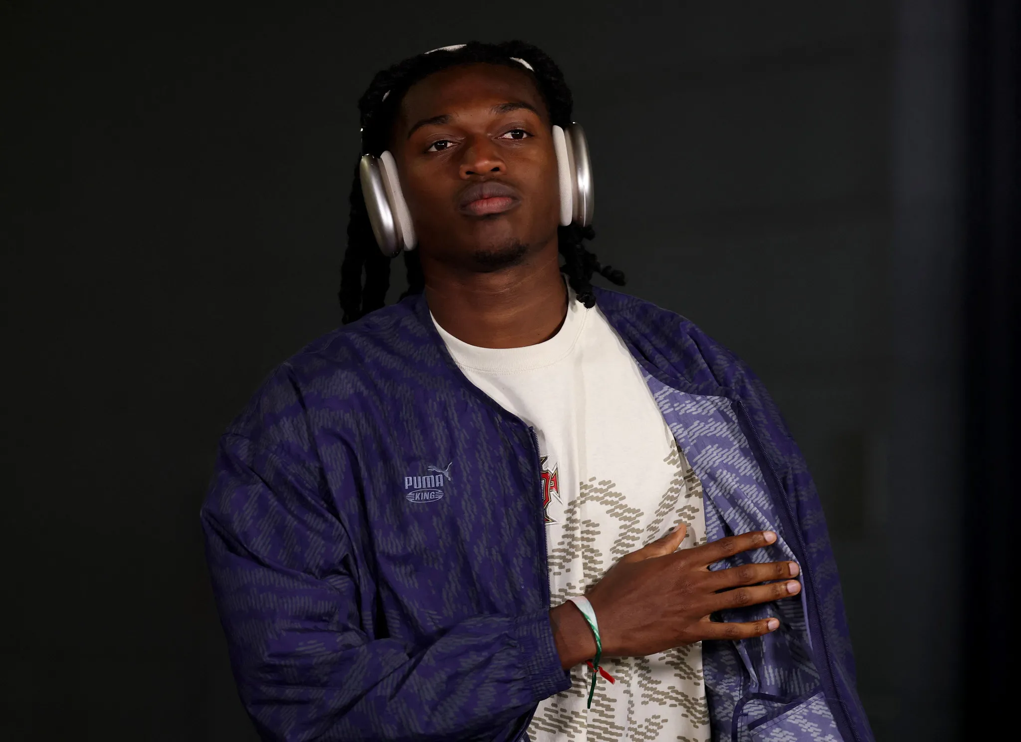 Genç Gazete Rafael Leao Transfer Tercihini Yaptı! Fenerbahçe Mi, Galatasaray Mı (1)