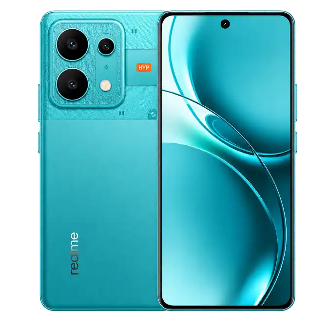 Genç Gazete Realme P4S 5G Geliyor! Dev Bataryası Ve 144 Hz Ekranıyla Dikkat Çekiyor (1)
