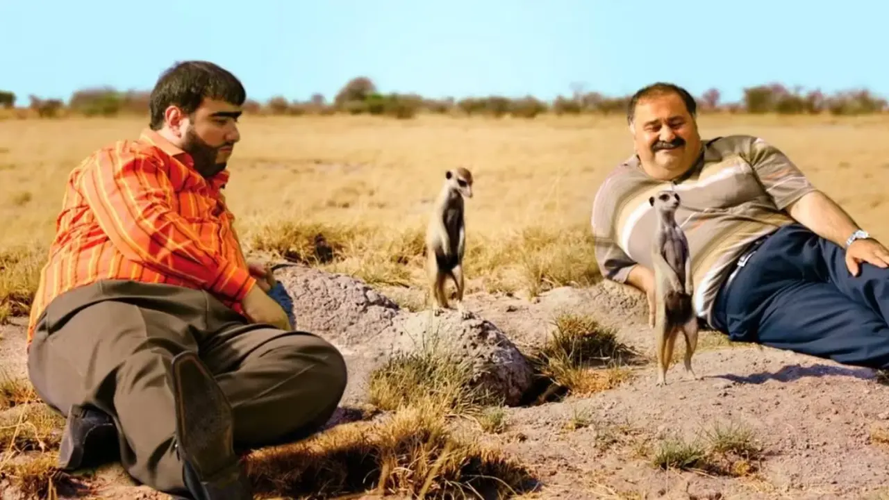 Genç Gazete Recep İvedik 6 Filmi Nerede Çekildi, Konusu Ne, Oyuncuları Kim (1)