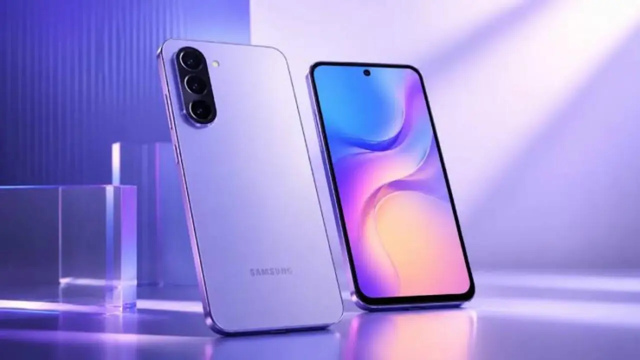 Genç Gazete Samsung Galaxy F70 Pro 5G Tanıtıldı! Güçlü Kamerası Ve Büyük Bataryasıyla Dikkat Çekiyor (1)