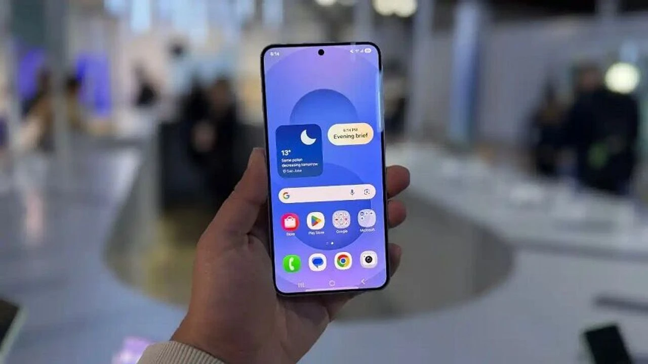 Genç Gazete Samsung Telefon Kullananlar Dikkat! Bu Modeller Güncelleme Desteğini Kaybediyor (2)