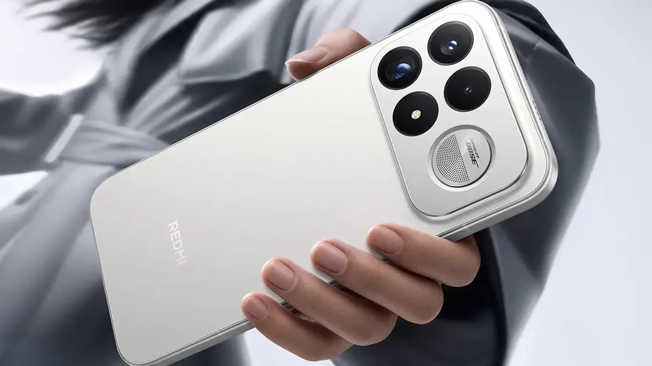 Genç Gazete Şarj Aletini Unutturacak Telefon Geldi! Redmi K100 Pro Max’in Özellikleri Şaşırttı (1)