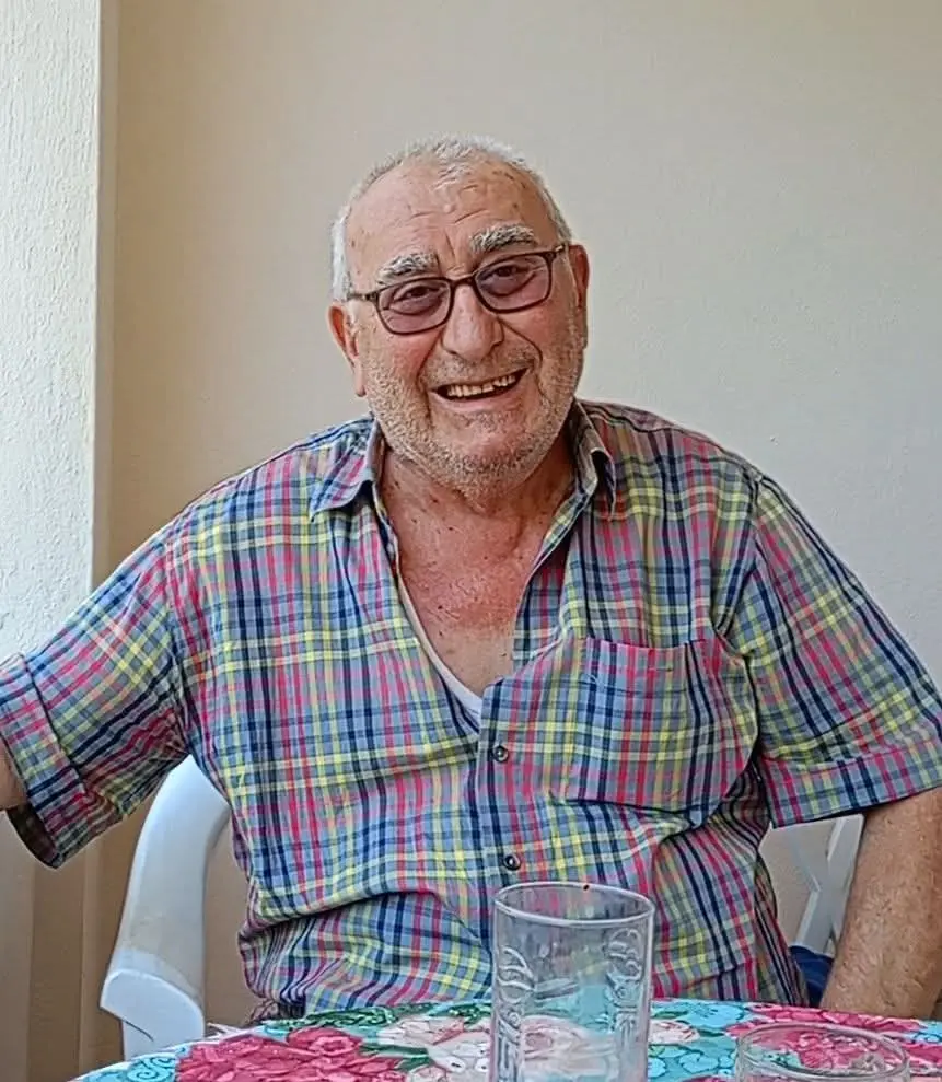 Genç Gazete Şen Ailesinin Acı Günü 10