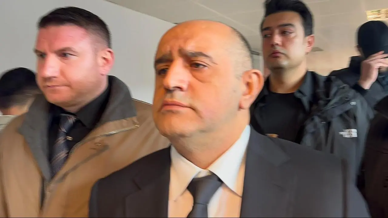 Genç Gazete Son Daki̇ka Aziz İhsan Aktaş Davasında Karar Açıklandı (1)