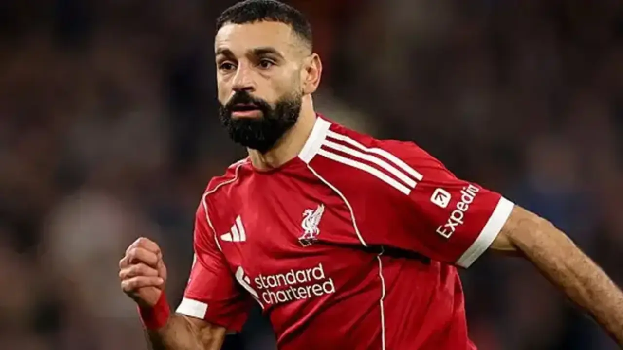 Genç Gazete Trabzonspor’dan Mohamed Salah Hamlesi! Teklifin Detayları Ortaya Çıktı (1)