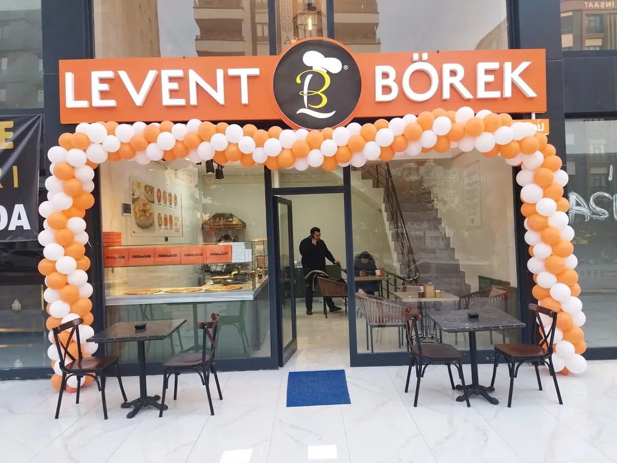 Genç Gazete Ünlü Börekçiye Kayyum Atandı-1