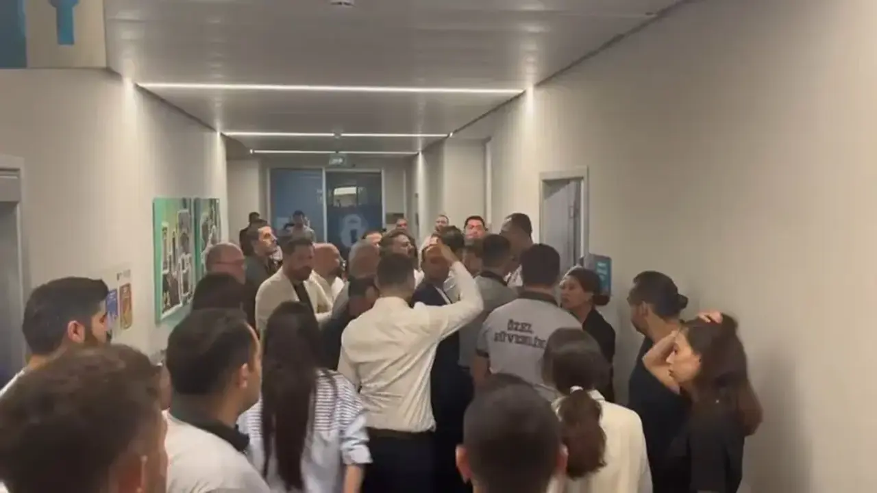 Genç Gazete Üsküdar Belediyesi’nde Başkanvekili Sibel Tan Çetinkaya Oldu (1)