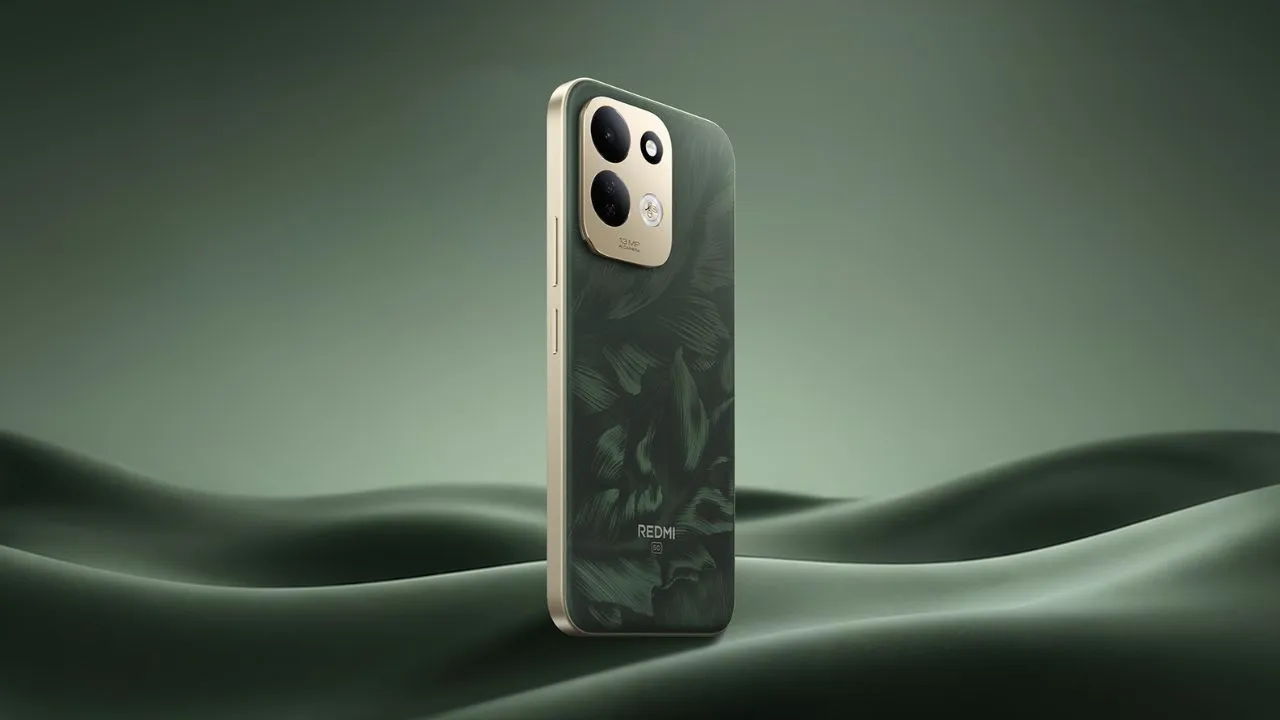 Genç Gazete Xiaomi'den Batarya Canavarı Telefon! Redmi M100 Tanıtıldı, Özellikleri Dikkat Çekti (4)