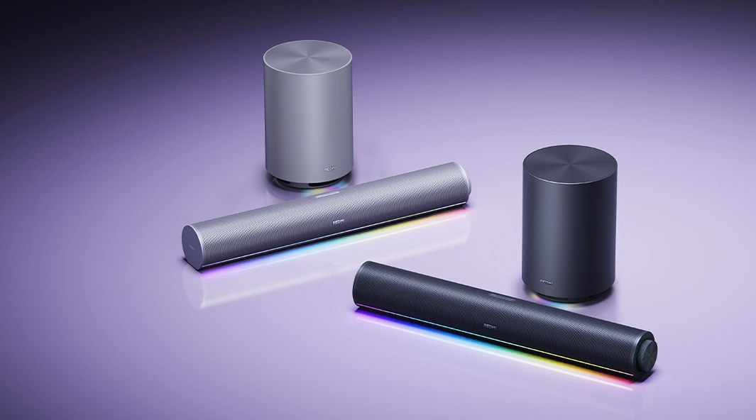 Genç Gazete Xiaomi’den Hem Hoparlör Hem Stand Olan Yeni Cihaz! Küçük Gövdesine Büyük Özellikler Sığdırdı (2)