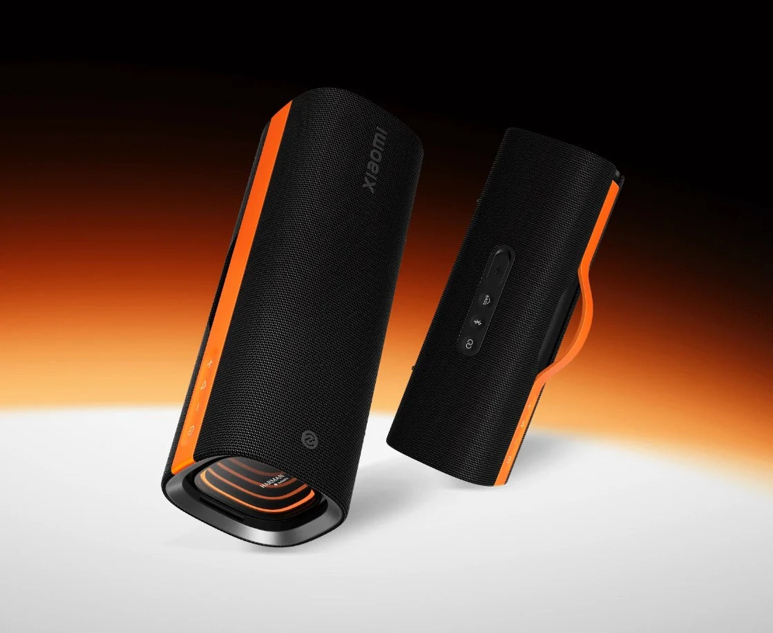 Genç Gazete Xiaomi’den Hem Hoparlör Hem Stand Olan Yeni Cihaz! Küçük Gövdesine Büyük Özellikler Sığdırdı (4)