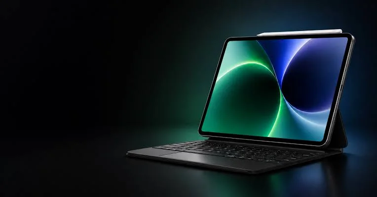 Genç Gazete Xiaomi’den Tablet Atağı! Pad 9 Serisi 3 Farklı Modelle Gelebilir (3)