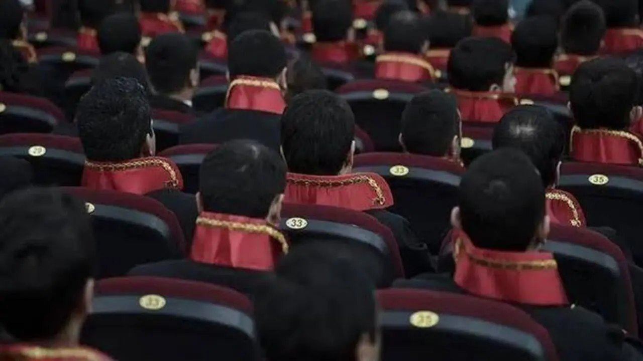 Genç Gazete Yargıda Disiplin Kararları Gündem Oldu! 84 Kişi Meslekten Çıkarıldı (3)