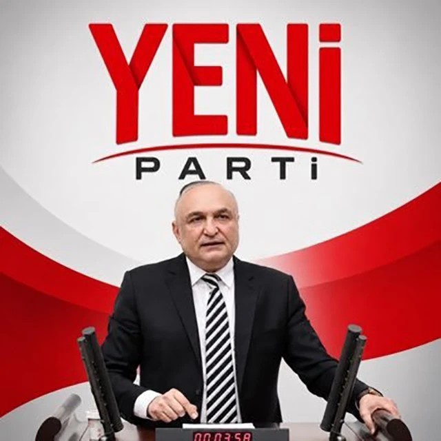 Genç Gazete Yeni Parti Milletvekili Bıçaklı Saldırıya Uğradı (1)