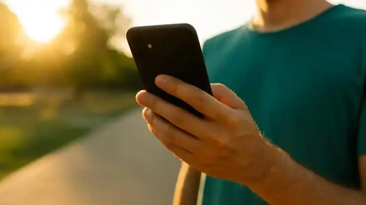 Genç Gazete Yolda Telefon Kullananlara Ceza Geliyor! İtalya'dan Dikkat Çeken Karar (2)