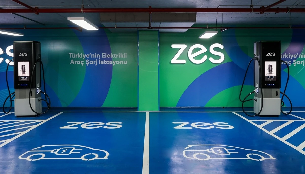 Genç Gazete Zes Ve Beefull'dan Elektrikli Araç Sahiplerine Büyük Kolaylık! Tek Uygulamayla Binlerce Şarj Noktasına Erişim (1)