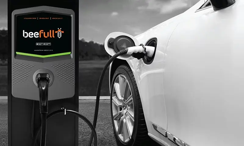 Genç Gazete Zes Ve Beefull'dan Elektrikli Araç Sahiplerine Büyük Kolaylık! Tek Uygulamayla Binlerce Şarj Noktasına Erişim (2)