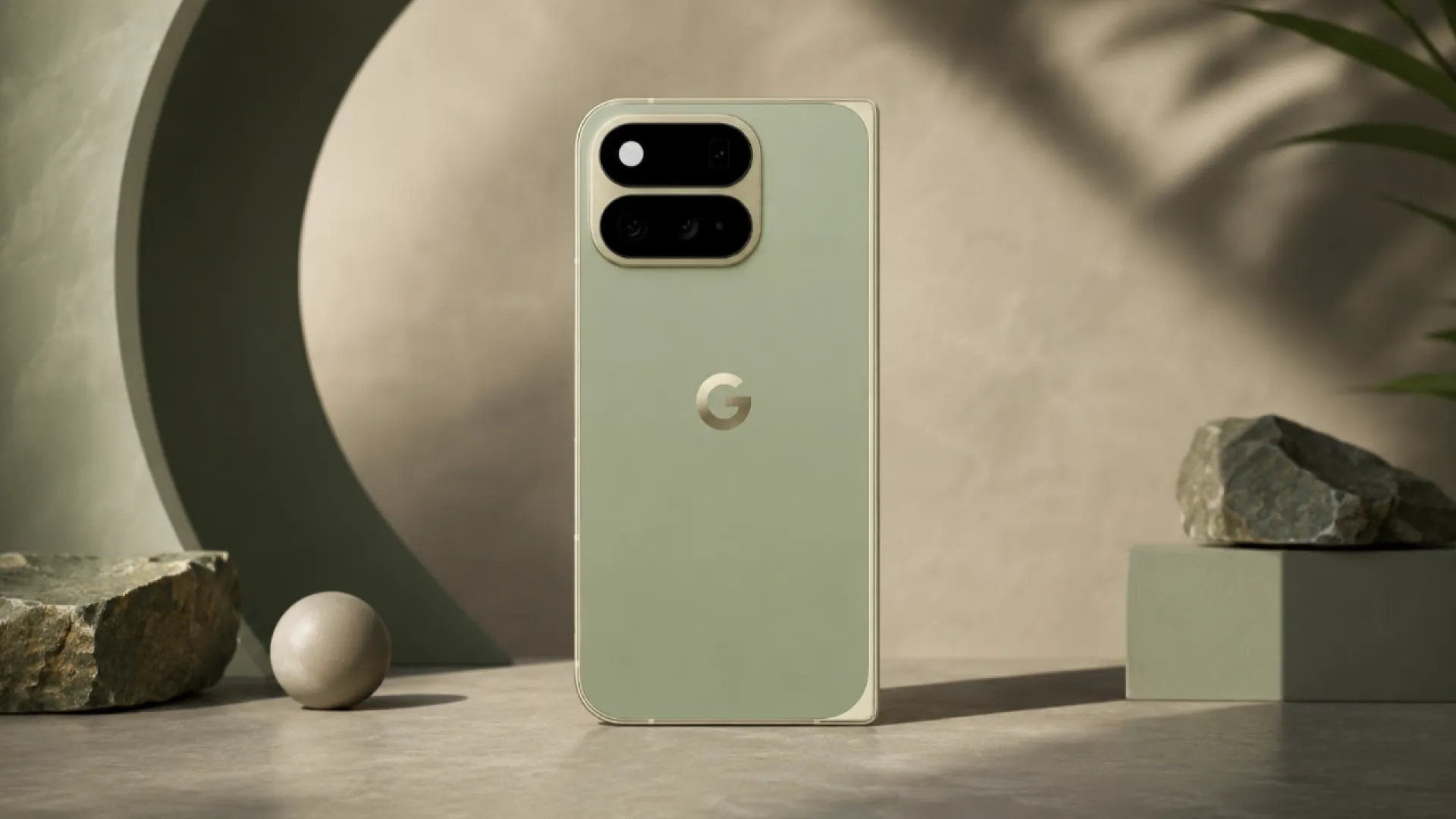 Google’ın Pixel 11 Pro