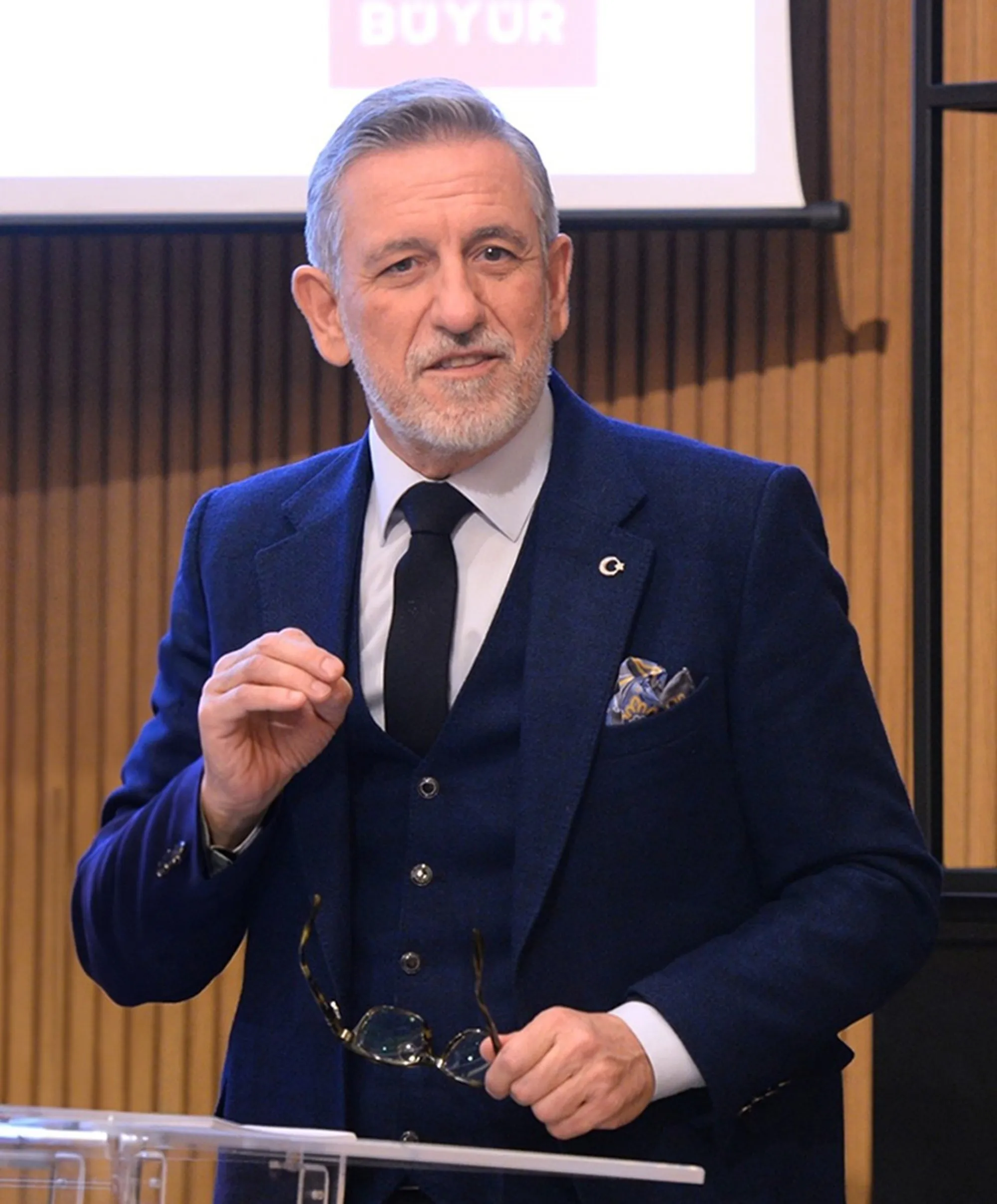 Guhem’de Havacılık Ve Uzay Teknolojileri Fen Lisesi 48 Öğrenciyle Eğitime Başlayacak (5)