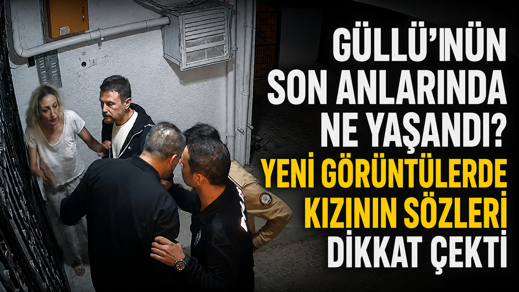 Gündem