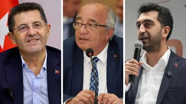 Günlerdir Konuşulan Iddia Bugün Gerçeğe Dönüşüyor (2)