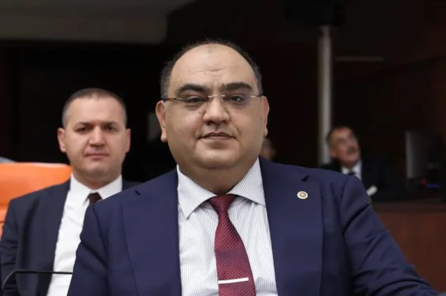 Günlerdir Konuşulan Iddia Bugün Gerçeğe Dönüşüyor (3)