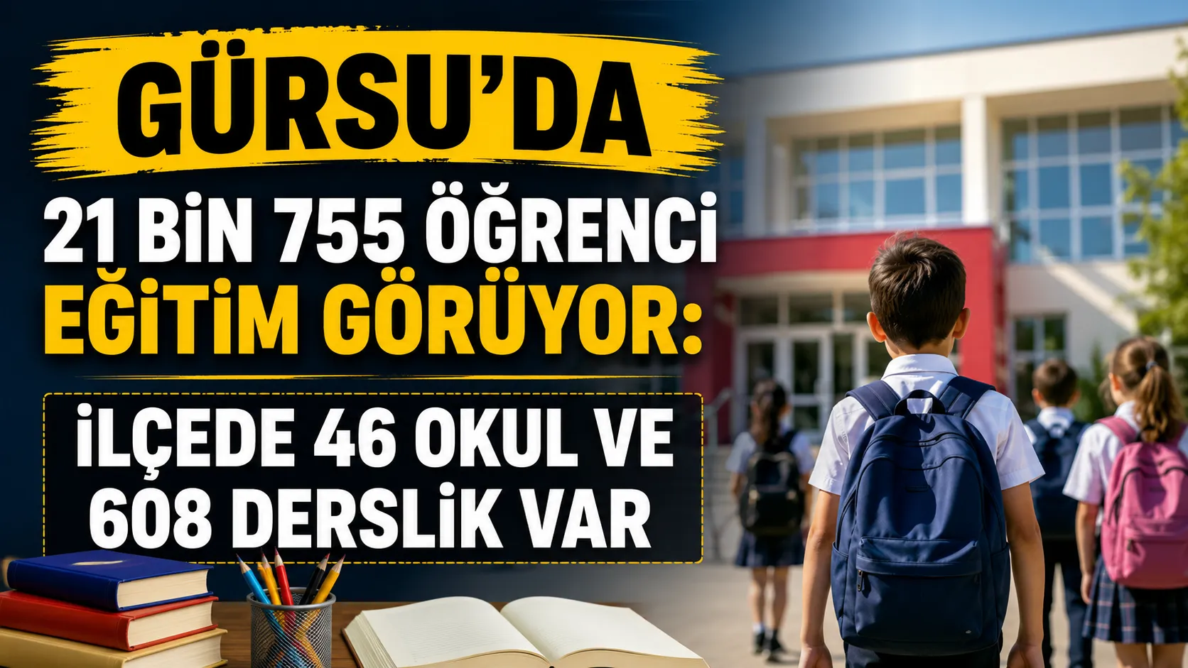 Eğitim
