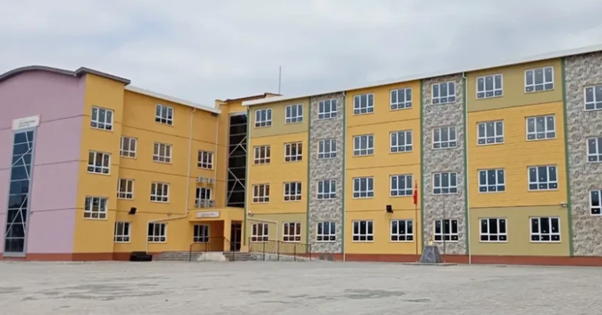 Gürsu’da Eğitim Bütçesi 22 Milyon Tl’ye Yaklaştı (1)