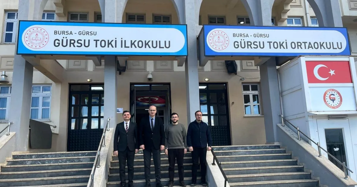 Gürsu’da Eğitim Bütçesi 22 Milyon Tl’ye Yaklaştı (2)