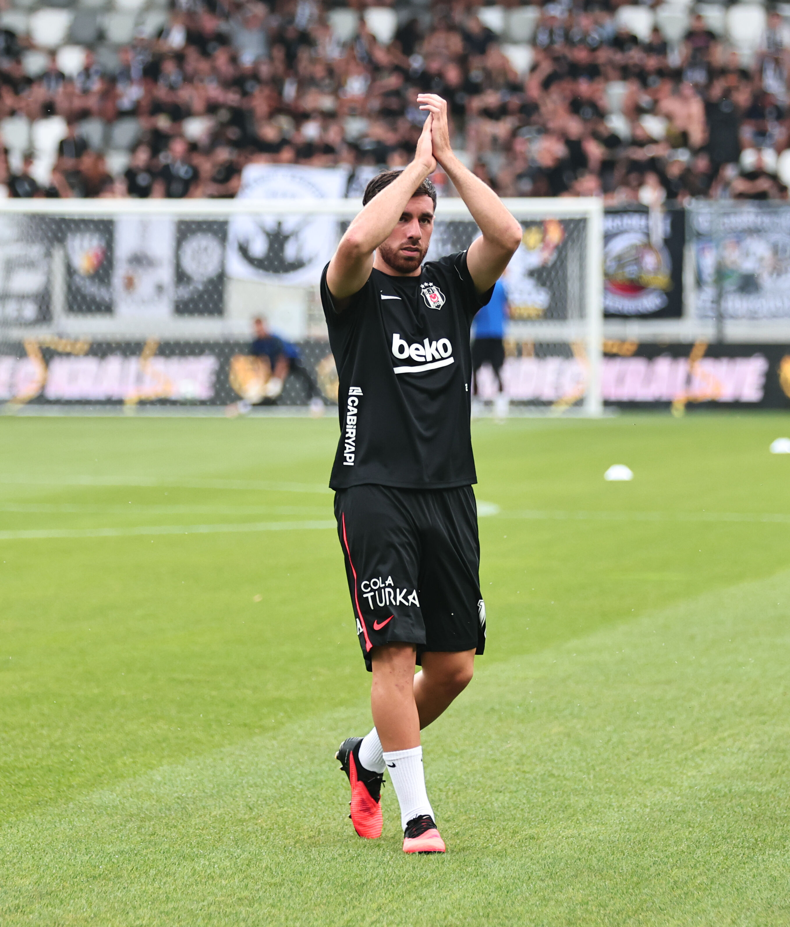 Hradec Kralove Beşiktaş Maç Özeti (2)