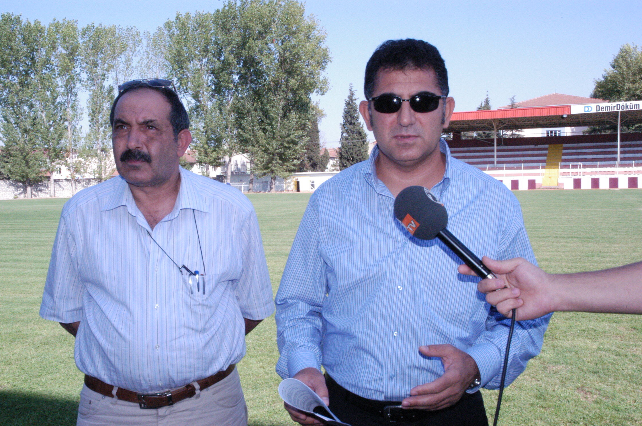 İlçe Stadı 1 Tl’ye İnegölspor’un Oldu (1)