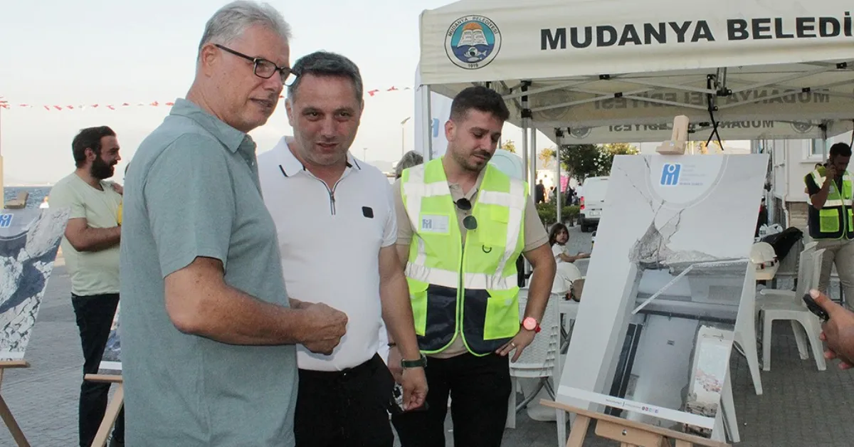 İmo Bursa’dan 17 Ağustos’un 27’Nci Yılında Kritik Çağrı Yapı Stoku Envanteri Çıkarılmalı (2)