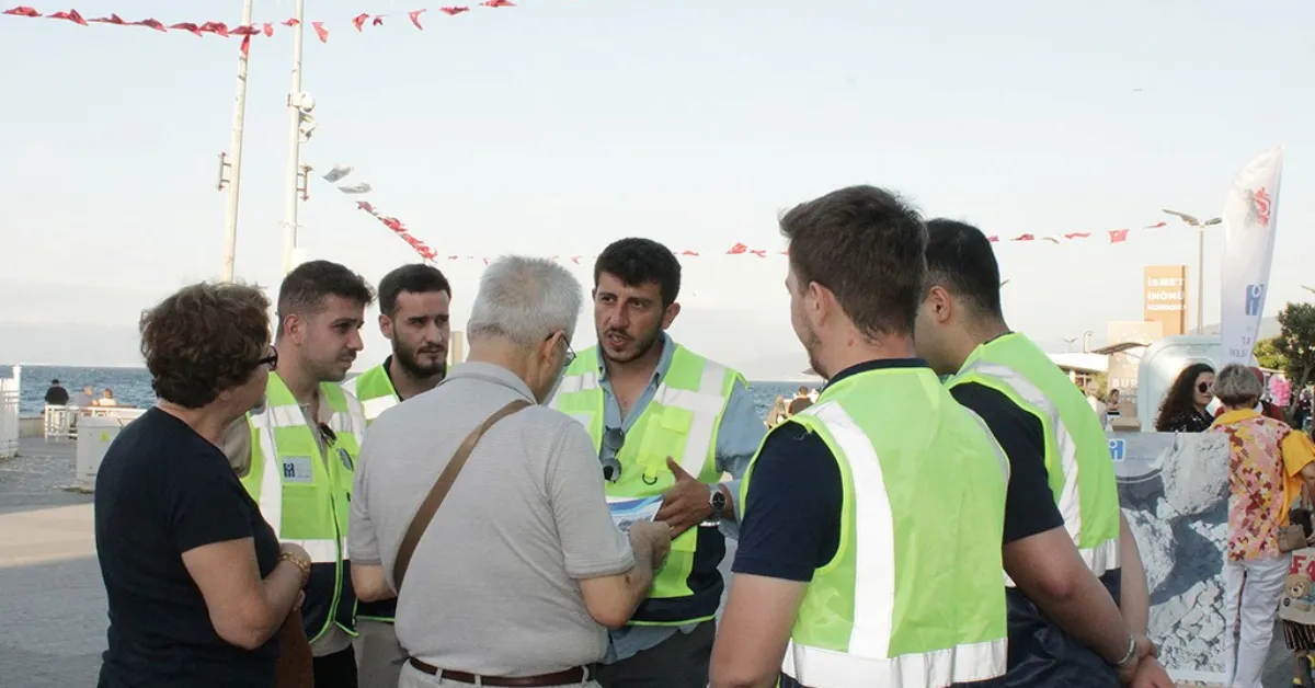 İmo Bursa’dan 17 Ağustos’un 27’Nci Yılında Kritik Çağrı Yapı Stoku Envanteri Çıkarılmalı (5)
