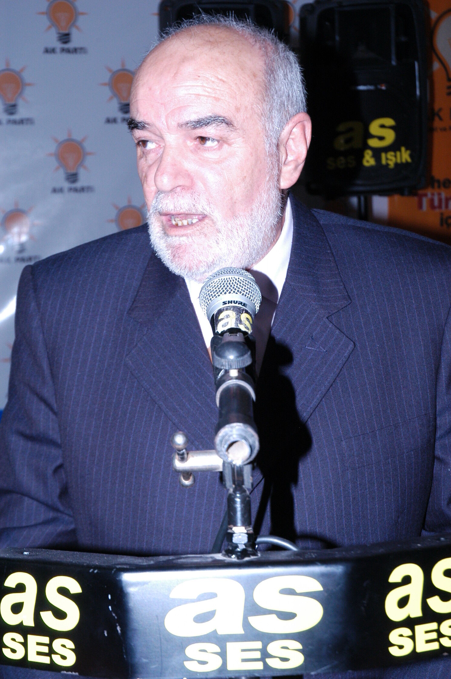 İnegöl Ak Parti İnegöl’de Görev Değişimi Arşivden 2008 Ekim Gençgazete (1)
