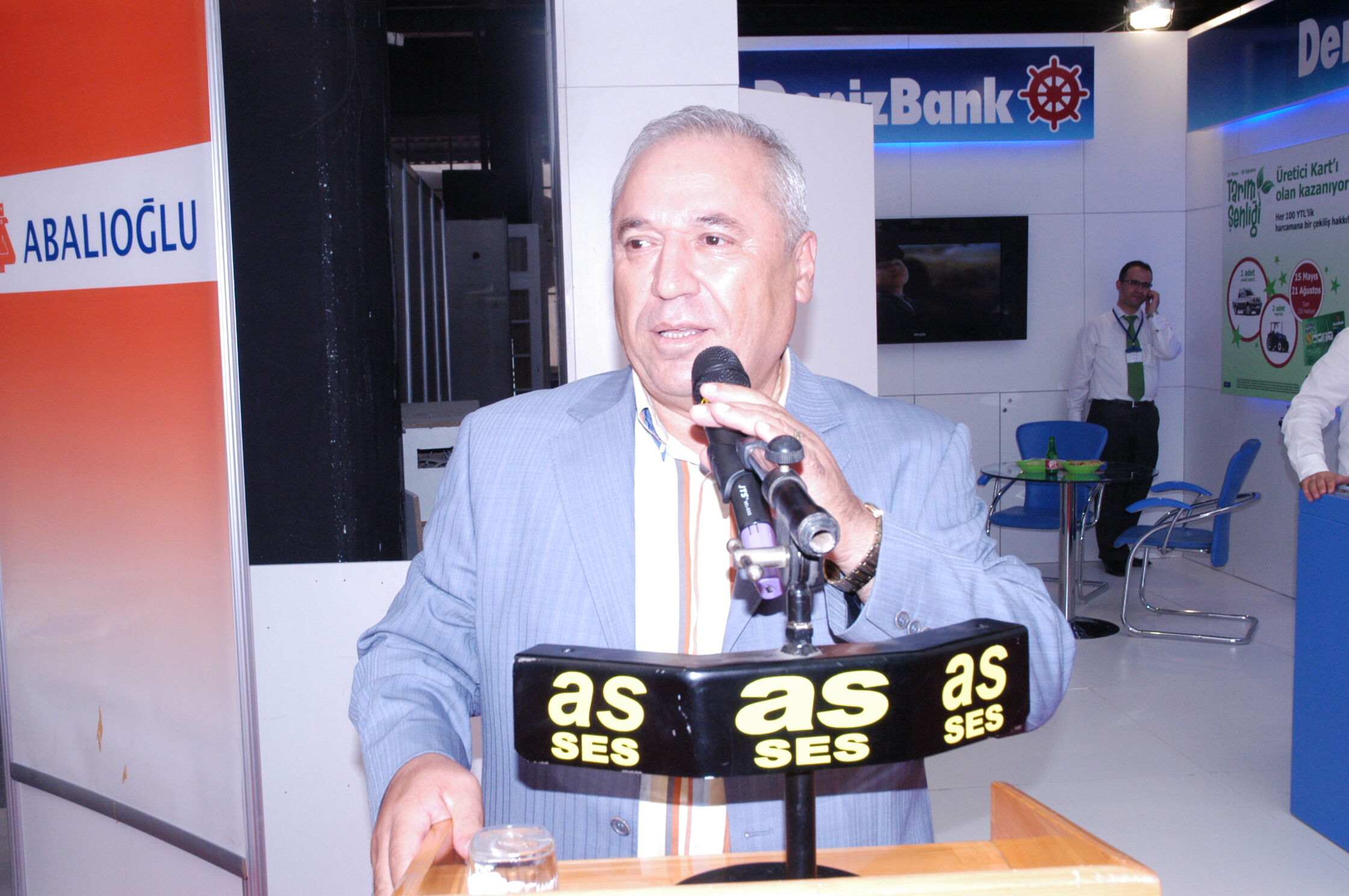 İnegöl Ayçiçeği Şöleni Arşivden 2008 Gençgazete (5)