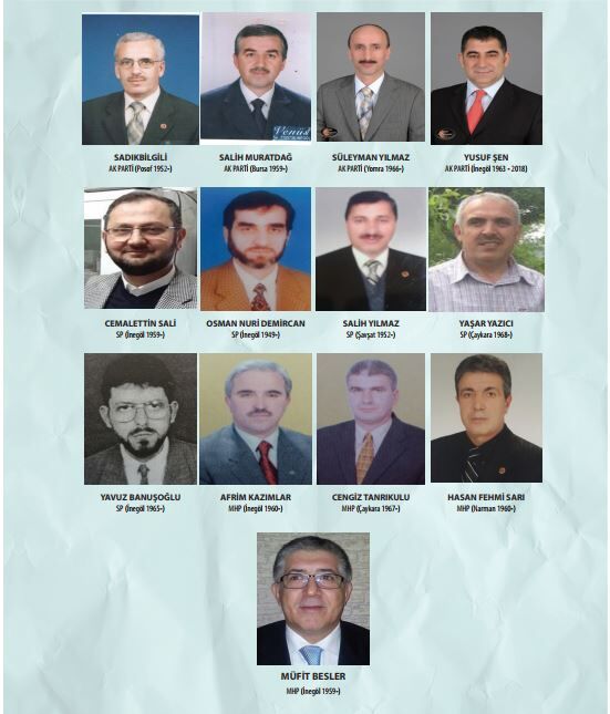 İnegöl Beledi̇yesi̇ Ali̇nur Aktaş Dönemi̇ Turhan Şahi̇n (3)