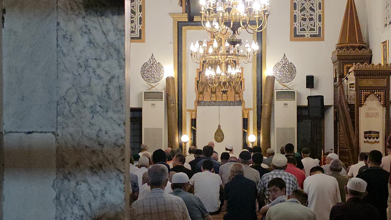 İnegöl Belediyesi’nden Mevlid Kandili’ne Özel Helva Ikramı Yapıldı (2)