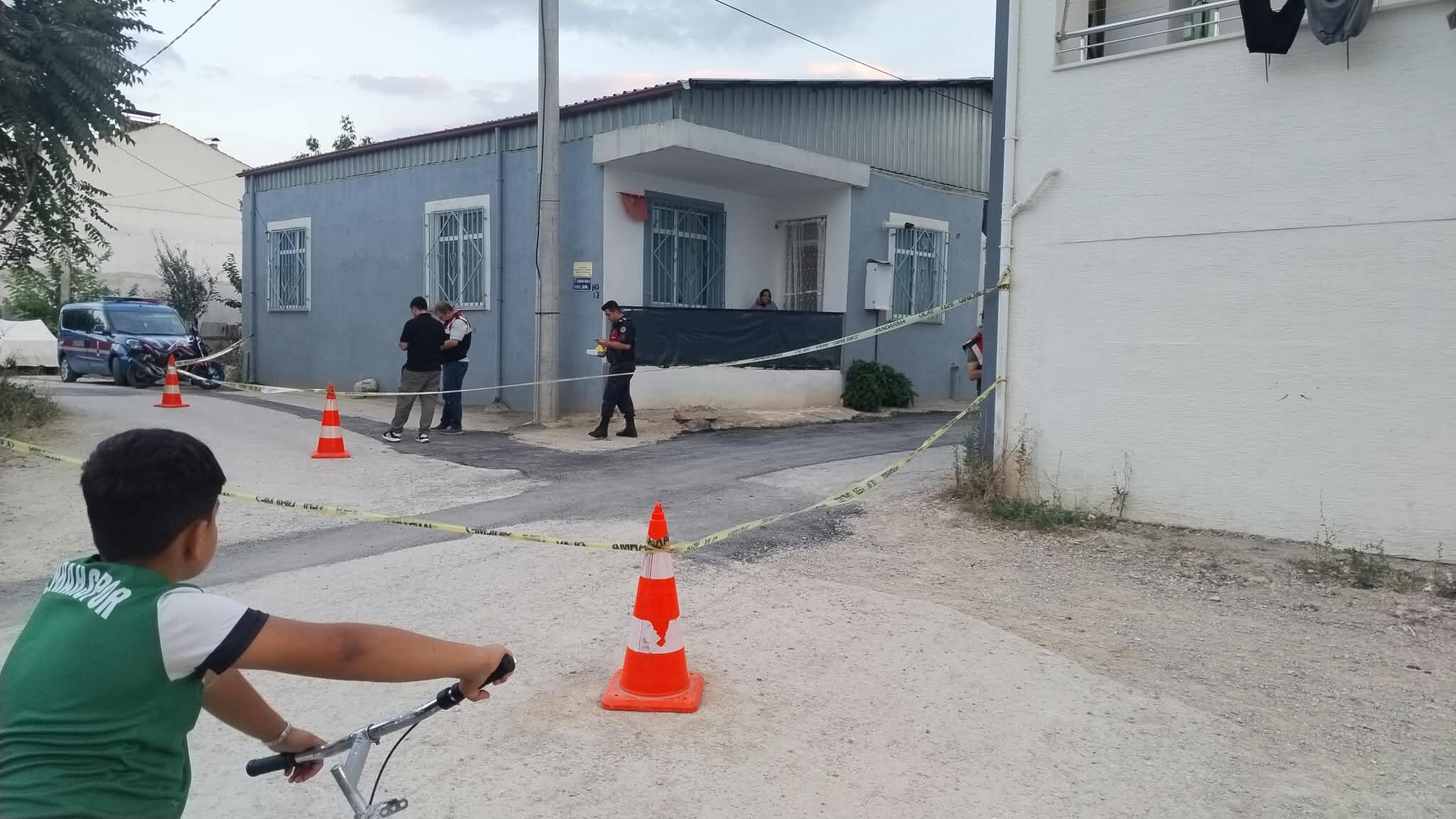 İnegöl Cerrah’ta Tartışma Kanlı Bitti Genç Hayatını Kaybetti (2)