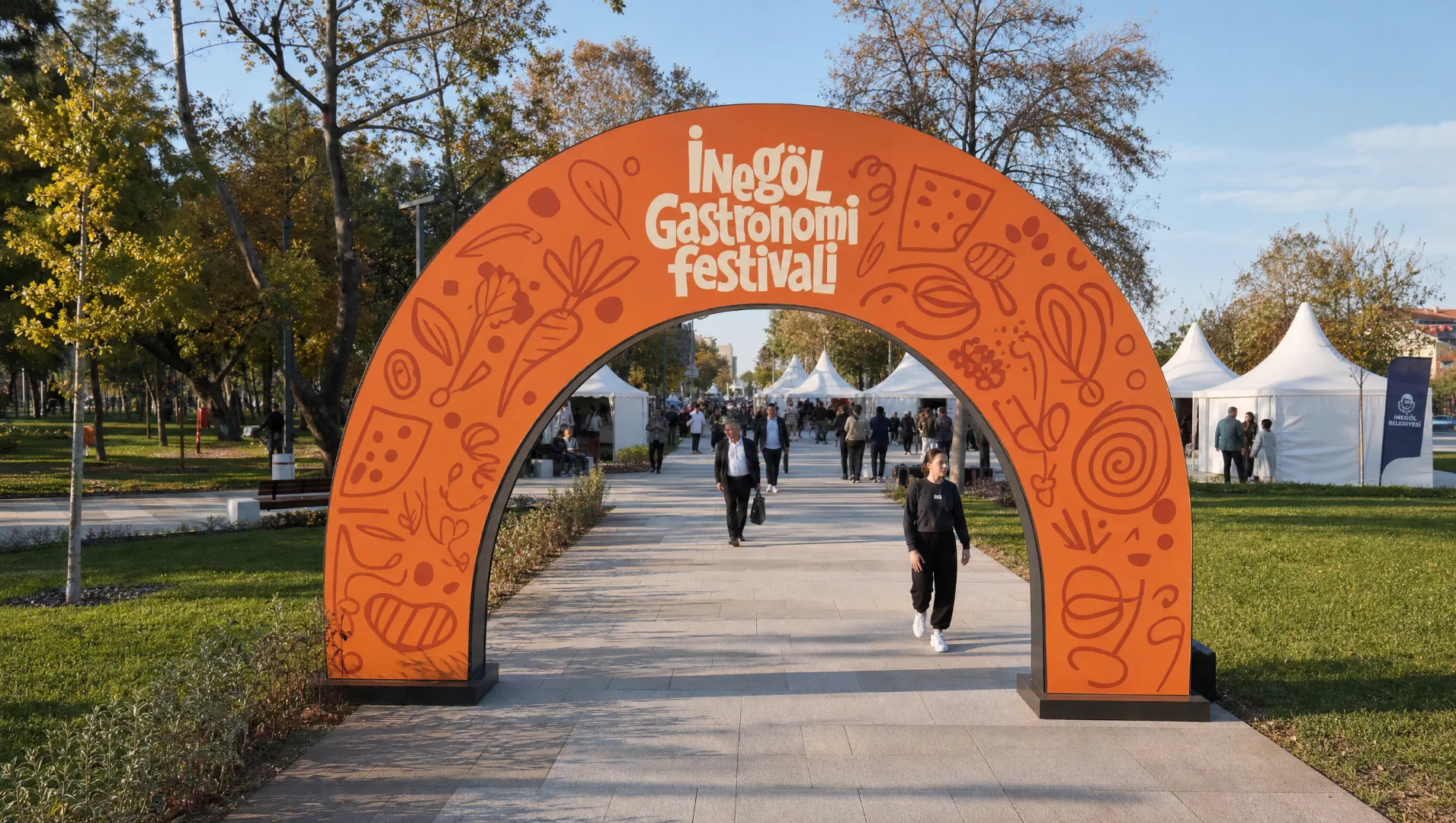 İnegöl Gastronomi Festivali’nde Ünlü Şefler Ve Akademisyenler Buluşacak (3)