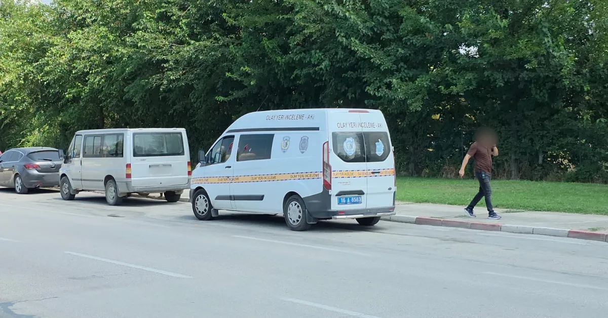 İnegöl Osb Caddesi’nde Silahlı Olay 53 Yaşındaki Kişi Ağır Yaralandı (2)