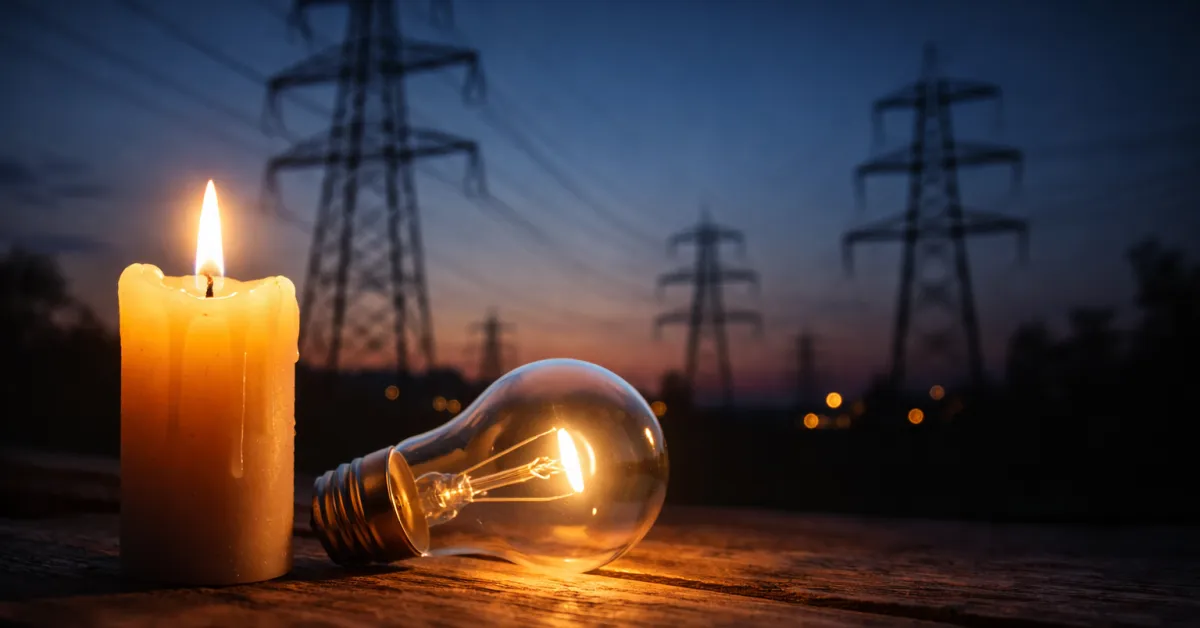 İnegöl’de 8 Mahallede Elektrik Kesintisi Tarih Ve Saatler Açıklandı