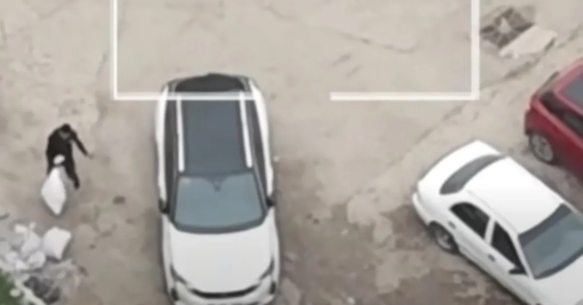 İnegöl’de Çevre Denetimleri Drone Ile Yapılıyor (8)