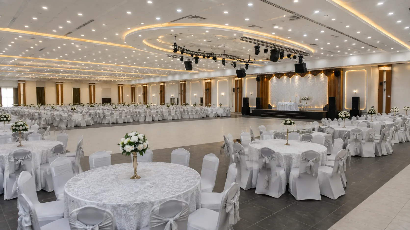 İnegöl’de Düğün Salonu Fiyatları Bursa Merkezini Geçti 2 Gencgazete