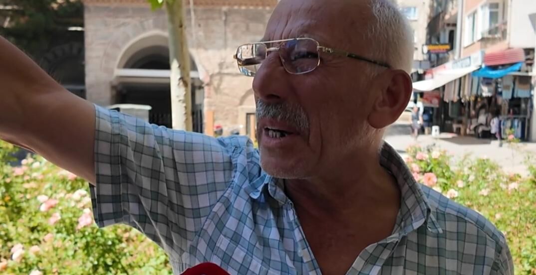 İnegöl'de Gençlerin Sesi Oldu... Sorunun Kaynağını Açıkladı-1