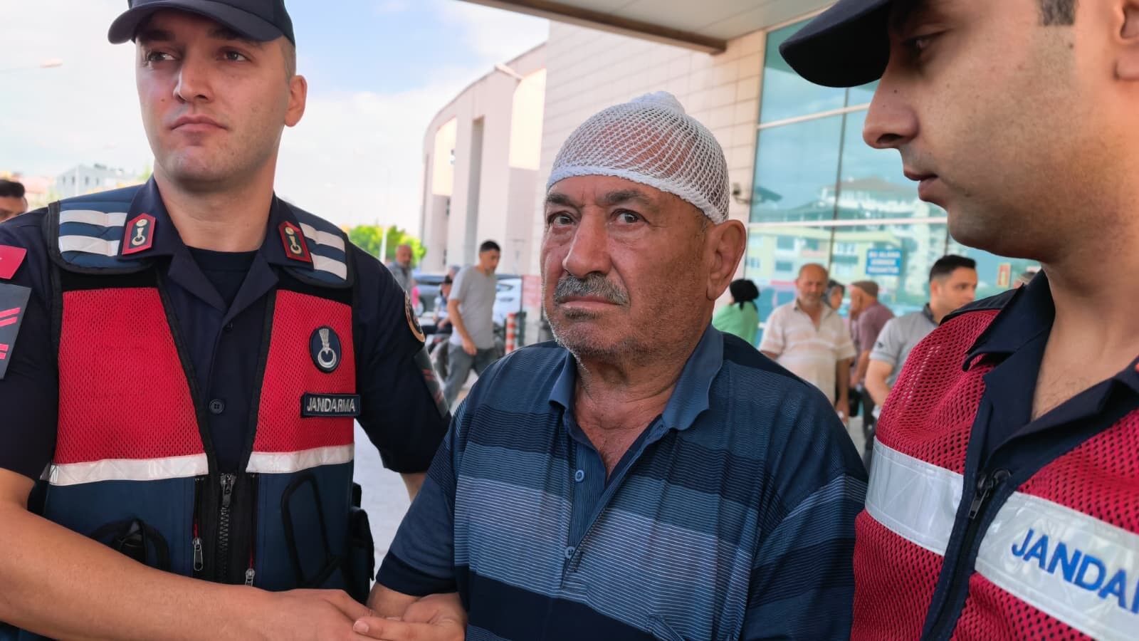 İnegöl’de Kan Donduran Cinayetin Şüphelisi Tutuklandı (1)-1