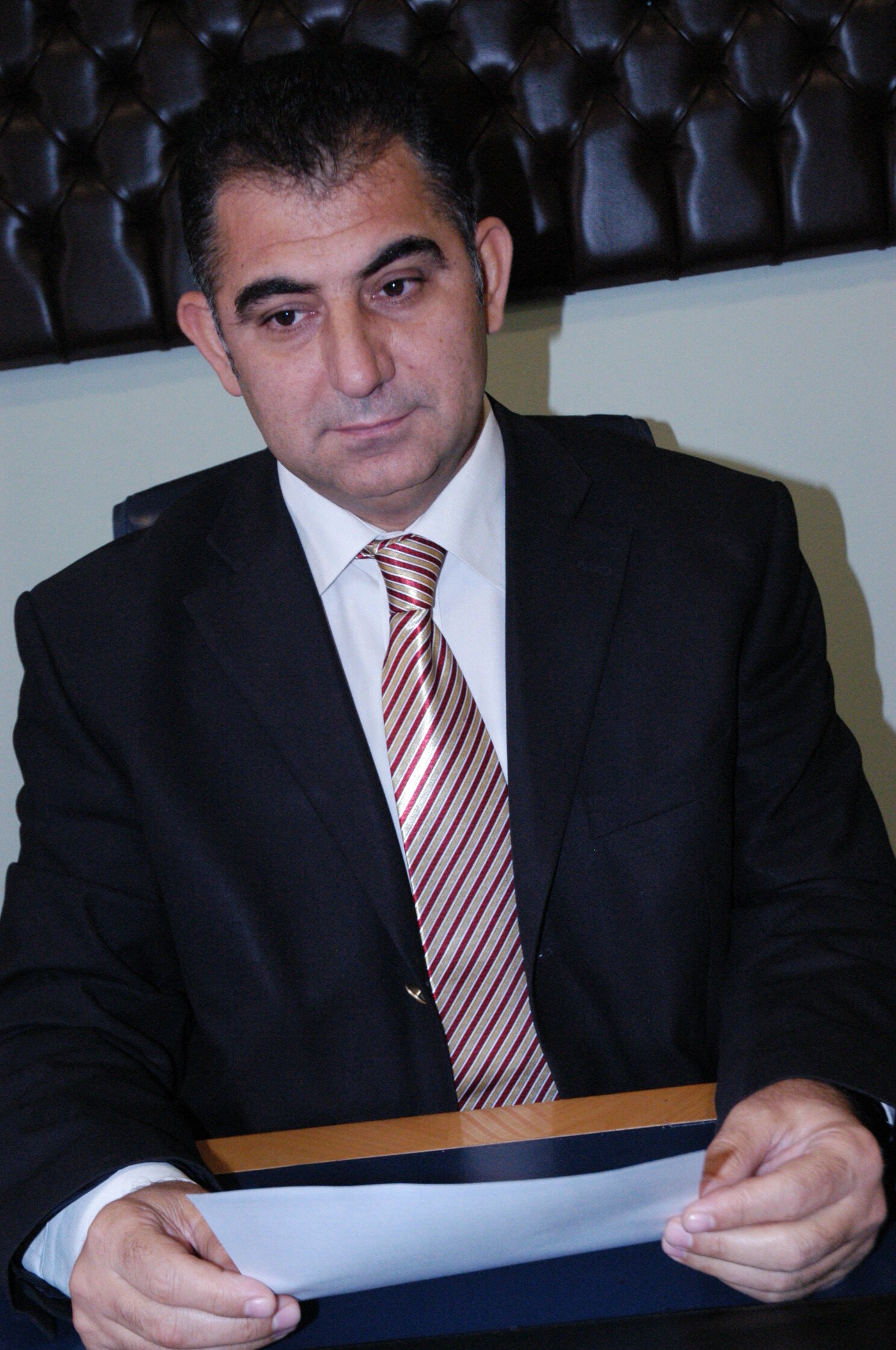 İnegöl’de Köylere Bırakılan Başıboş Köpekler Arşivden 2008 Gençgazete (1)