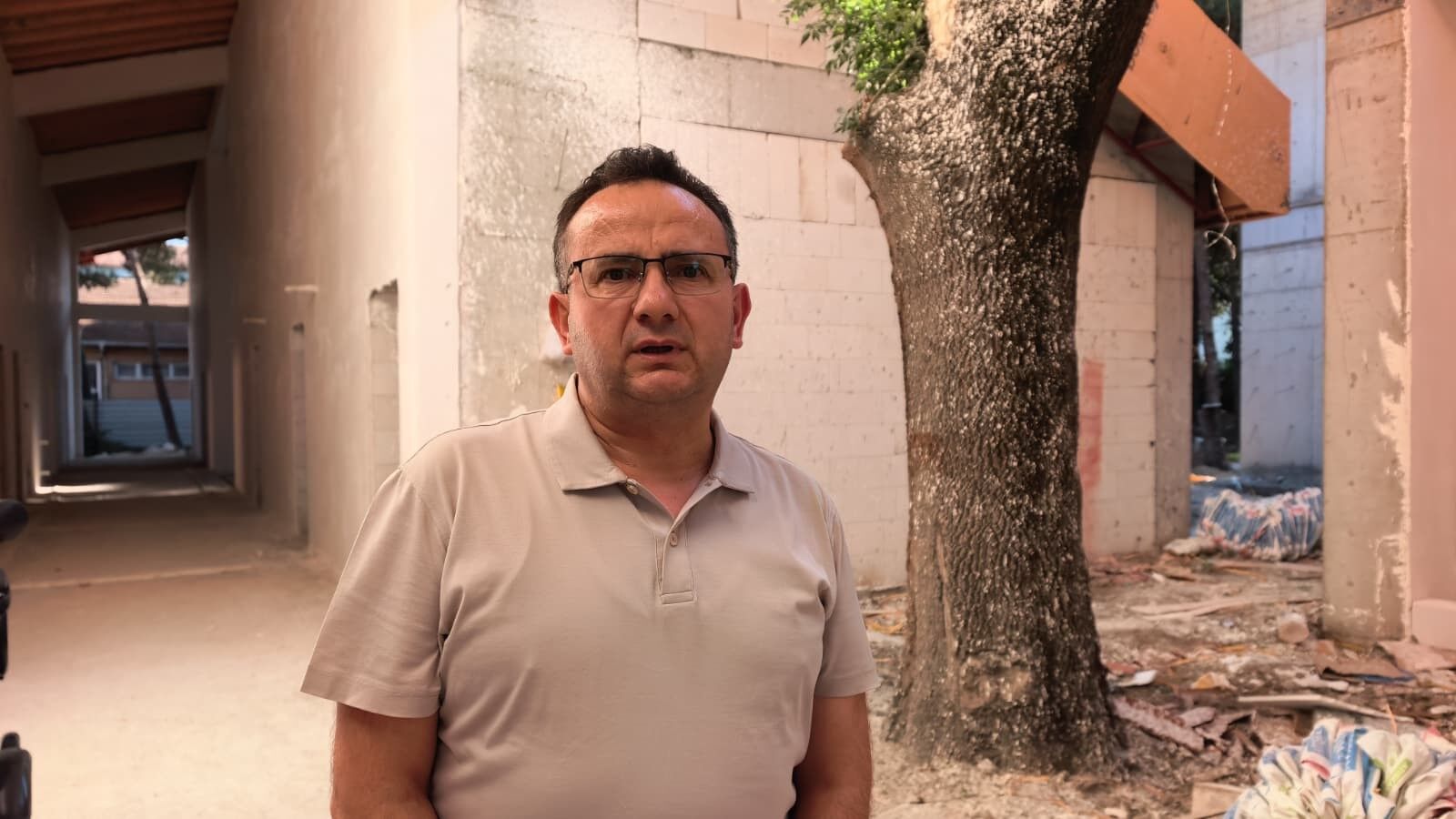 İnegöl’de Örnek Okul Projesi!