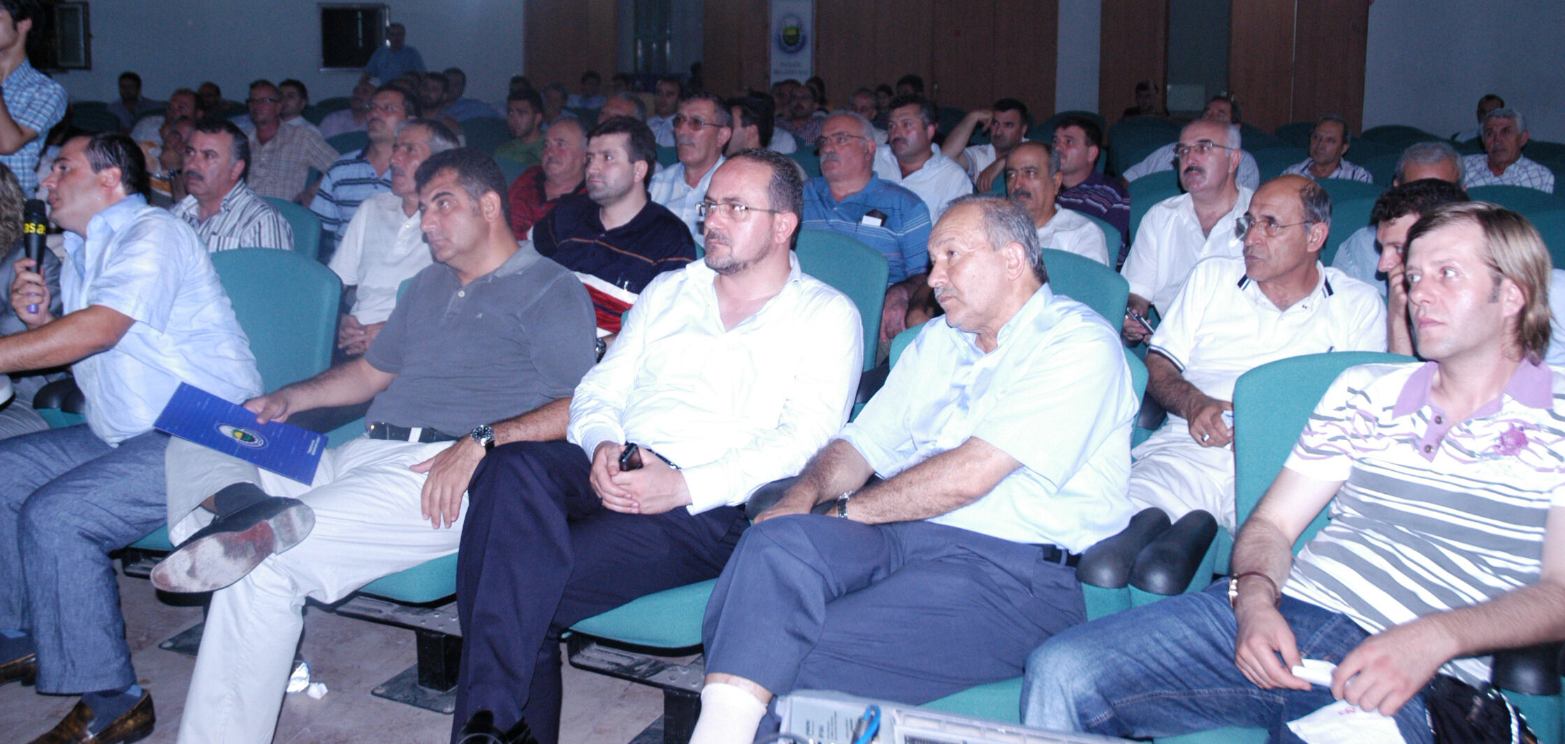 İnegöl’de Yapılan Anketten Çarpıcı Sonuçlar Arşi̇vden 2008 Gençgazete (1)