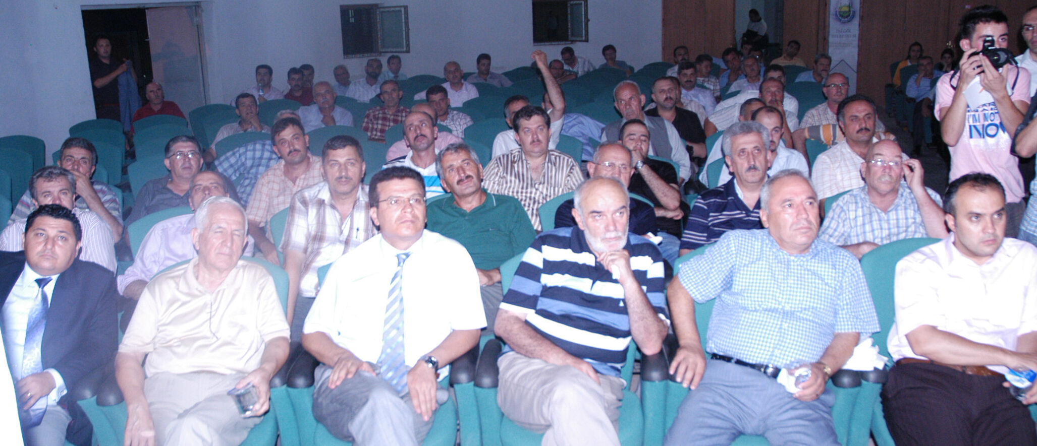 İnegöl’de Yapılan Anketten Çarpıcı Sonuçlar Arşi̇vden 2008 Gençgazete (5)