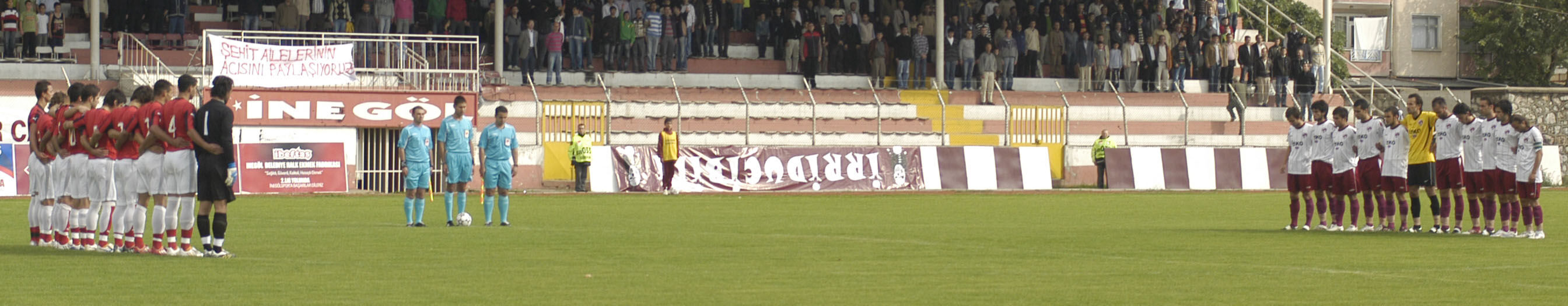 Inegölspor Gencgazete (2)