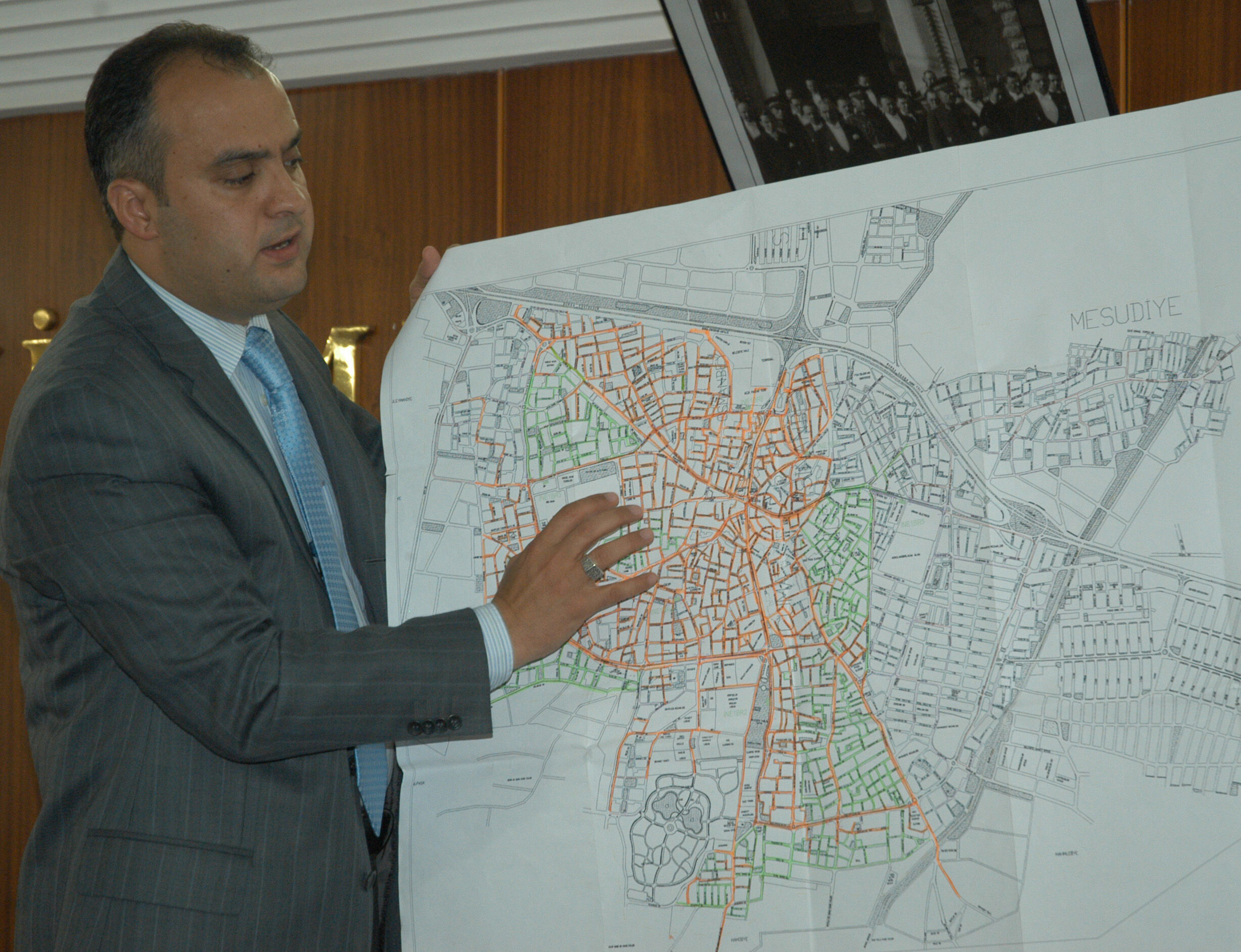 İnegöl'ün İl Olması Rüya Değil Arşiv 2008 Gençgazete (2)